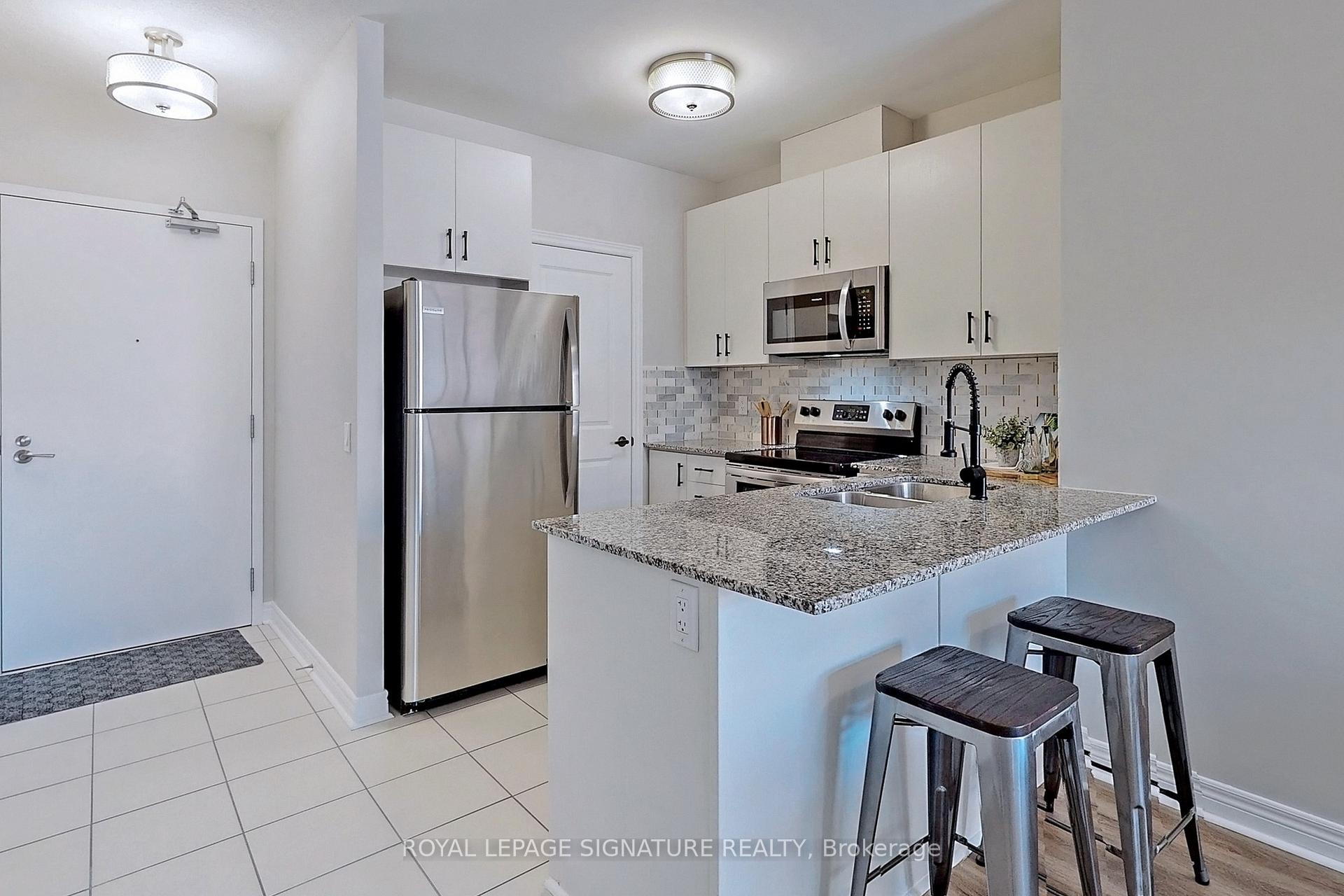 Photo 35 of Unit 226, 7325 Markham Road, Markham, Cedarwood — HOMEH