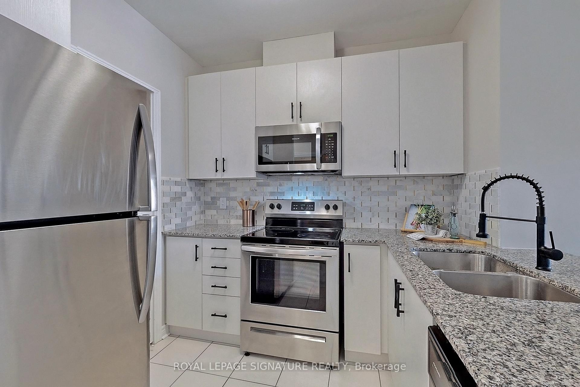 Photo 17 of Unit 226, 7325 Markham Road, Markham, Cedarwood — HOMEH