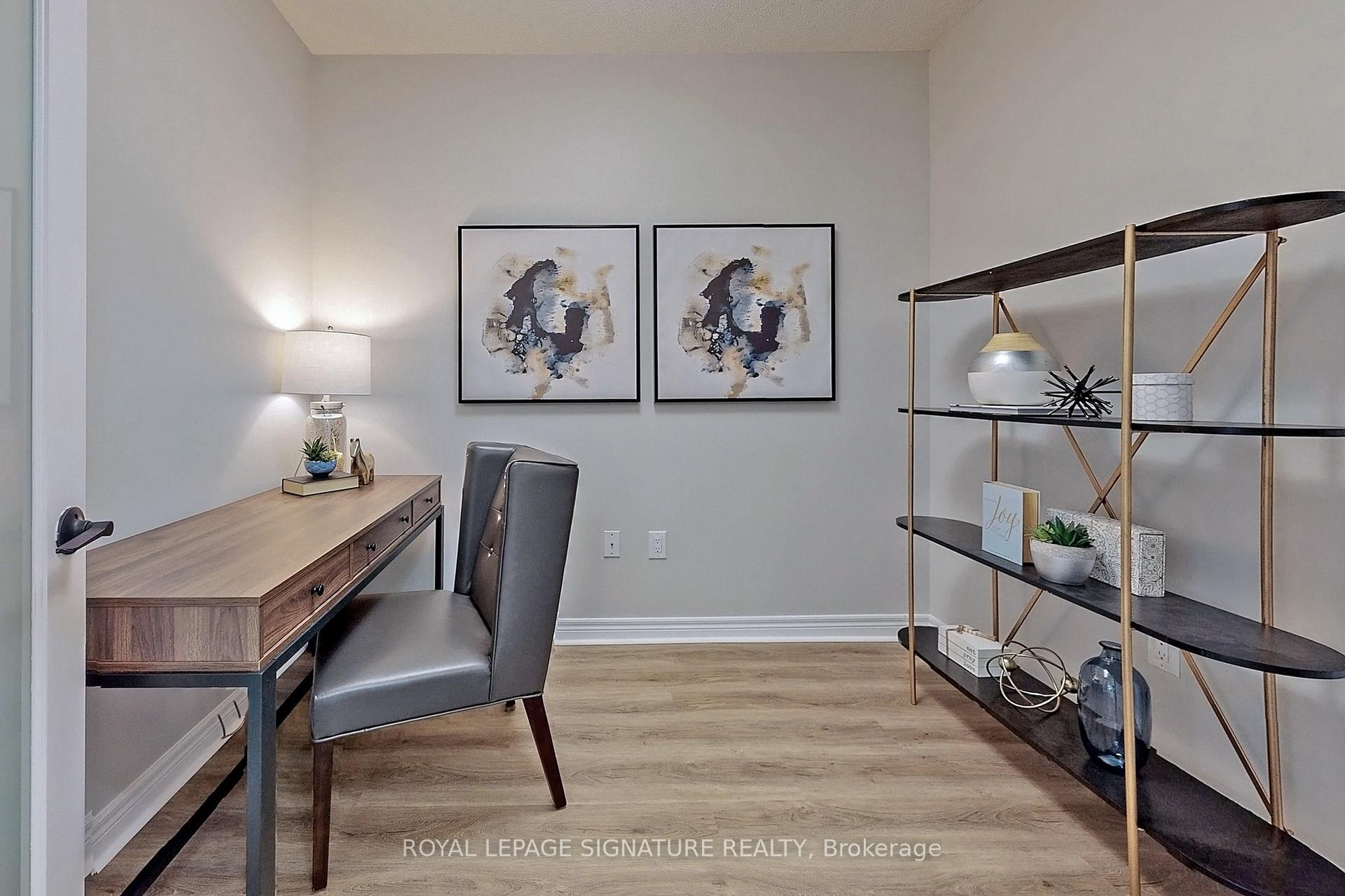Photo 18 of Unit 226, 7325 Markham Road, Markham, Cedarwood — HOMEH