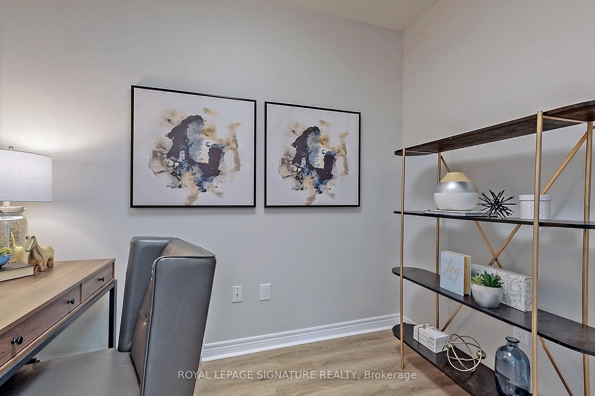 Photo 11 of Unit 226, 7325 Markham Road, Markham, Cedarwood — HOMEH