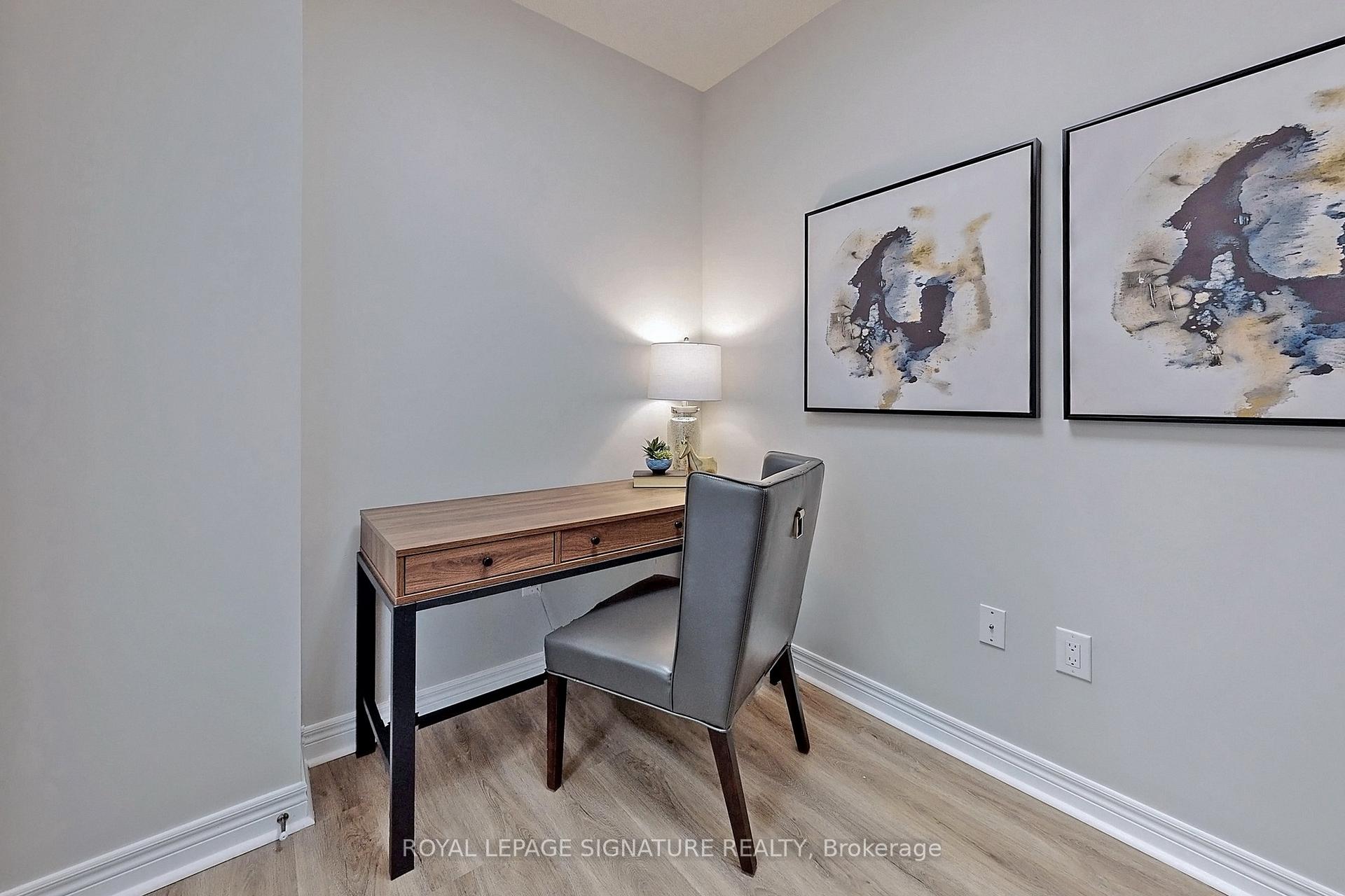 Photo 15 of Unit 226, 7325 Markham Road, Markham, Cedarwood — HOMEH