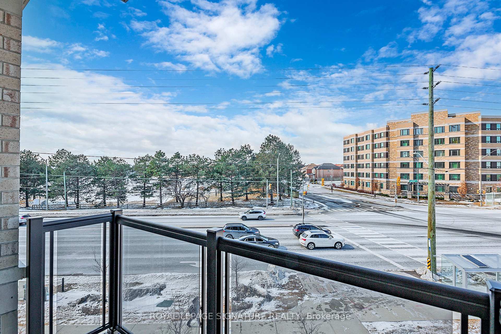 Photo 28 of Unit 226, 7325 Markham Road, Markham, Cedarwood — HOMEH