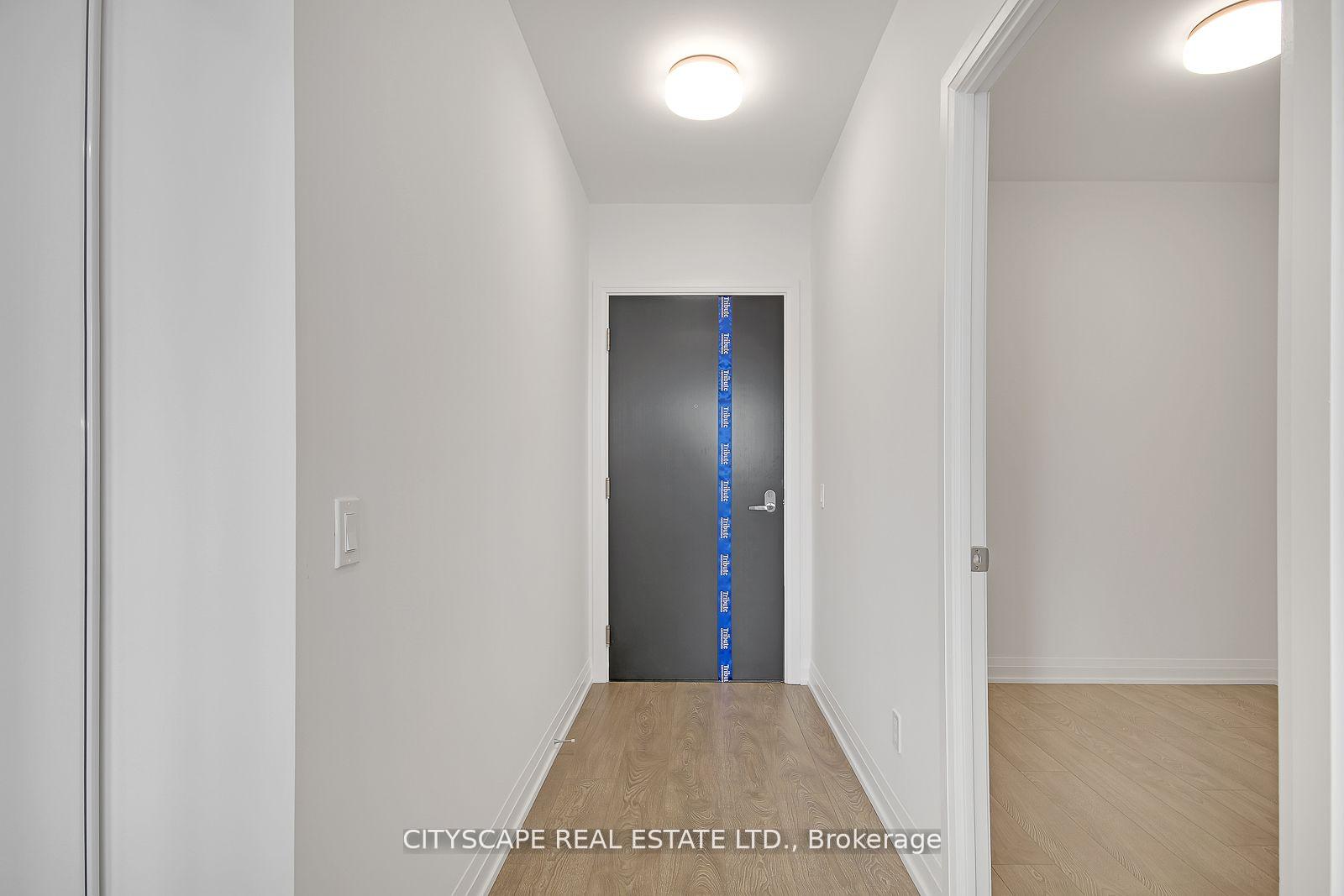 Photo 2 of Unit 1501, 286 Main Street, Toronto, East End-Danforth — HOMEH
