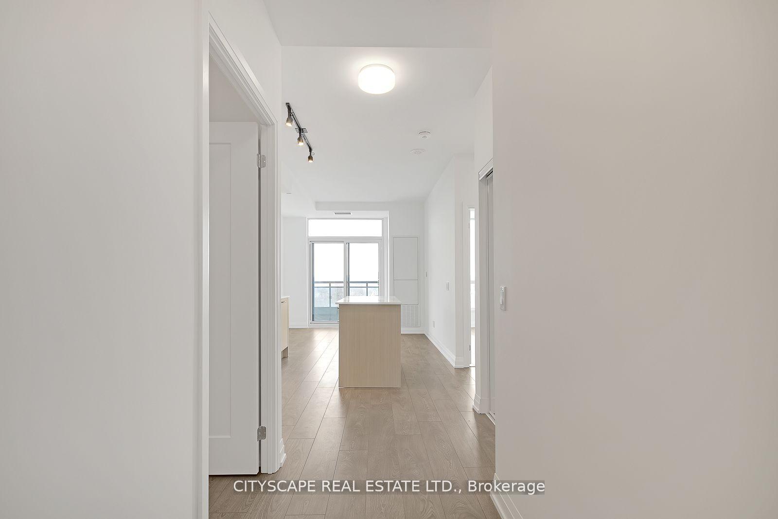 Photo 4 of Unit 1501, 286 Main Street, Toronto, East End-Danforth — HOMEH