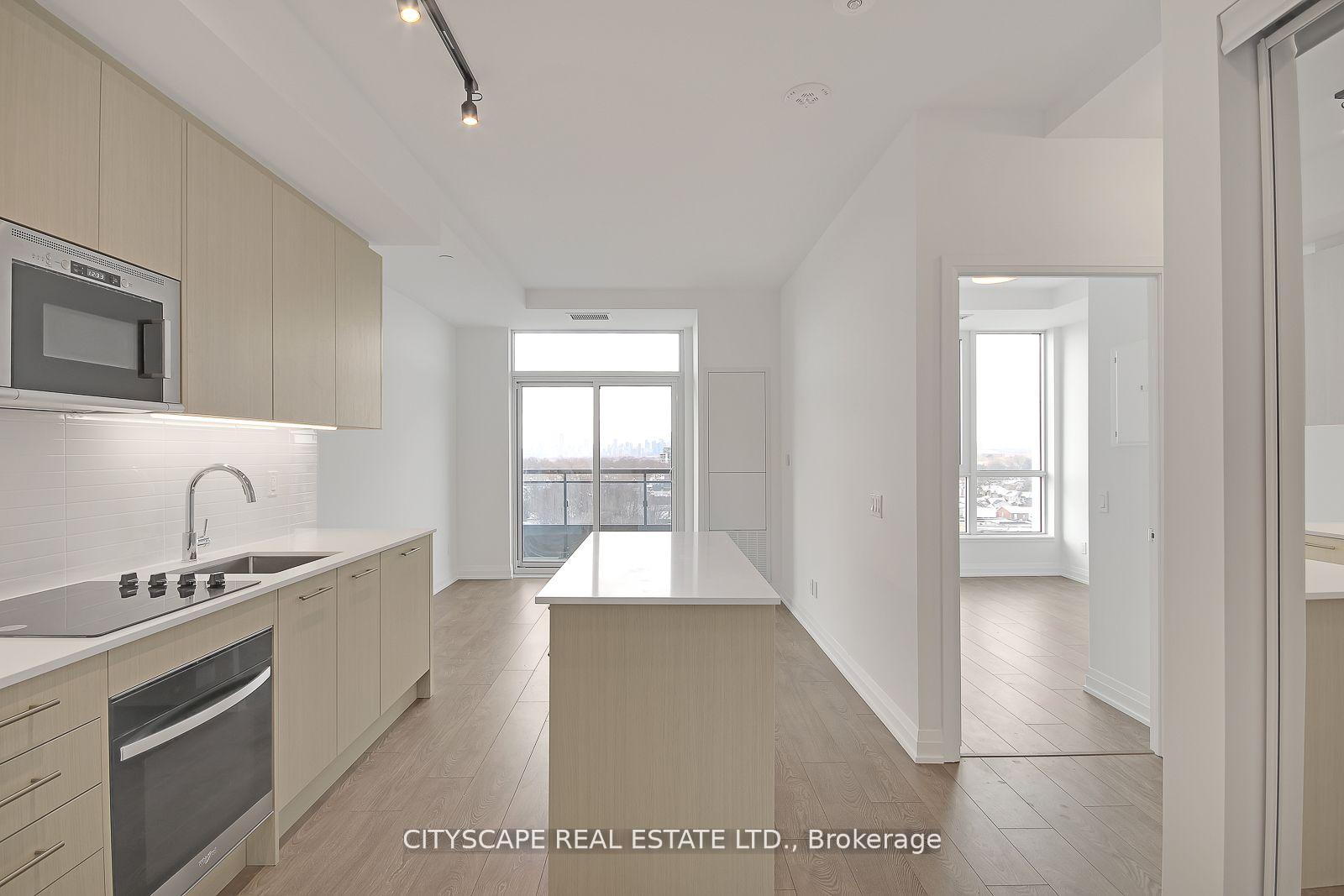 Photo 10 of Unit 1501, 286 Main Street, Toronto, East End-Danforth — HOMEH