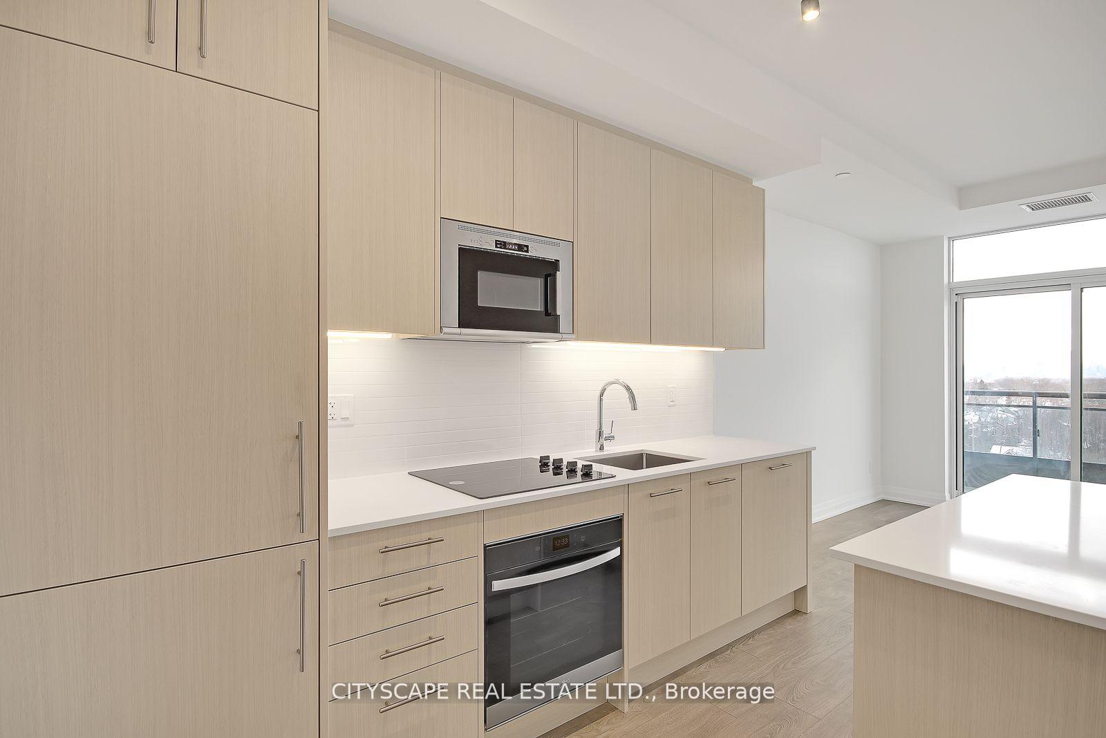 Photo 14 of Unit 1501, 286 Main Street, Toronto, East End-Danforth — HOMEH