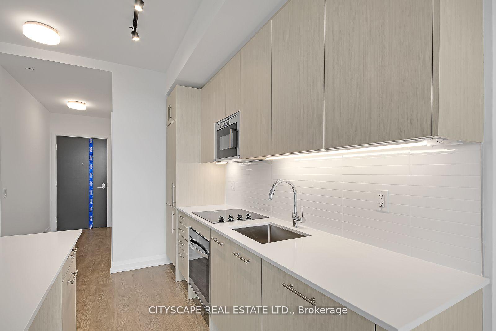 Photo 15 of Unit 1501, 286 Main Street, Toronto, East End-Danforth — HOMEH