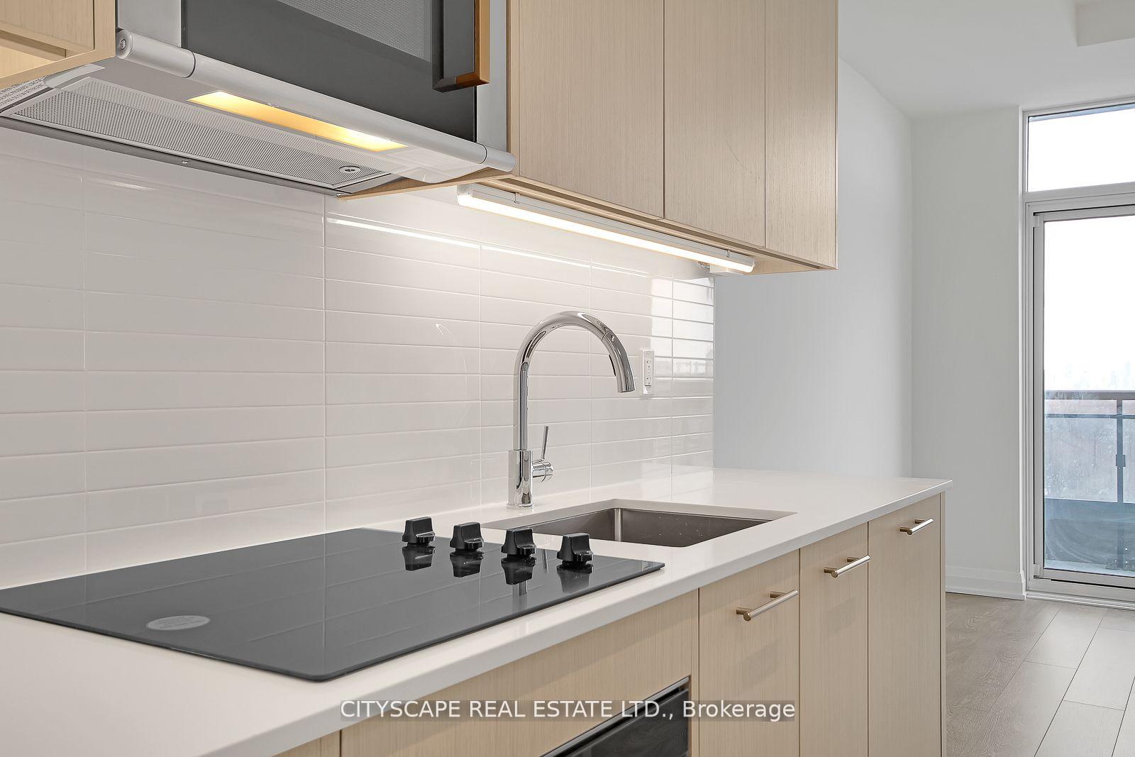 Photo 3 of Unit 1501, 286 Main Street, Toronto, East End-Danforth — HOMEH