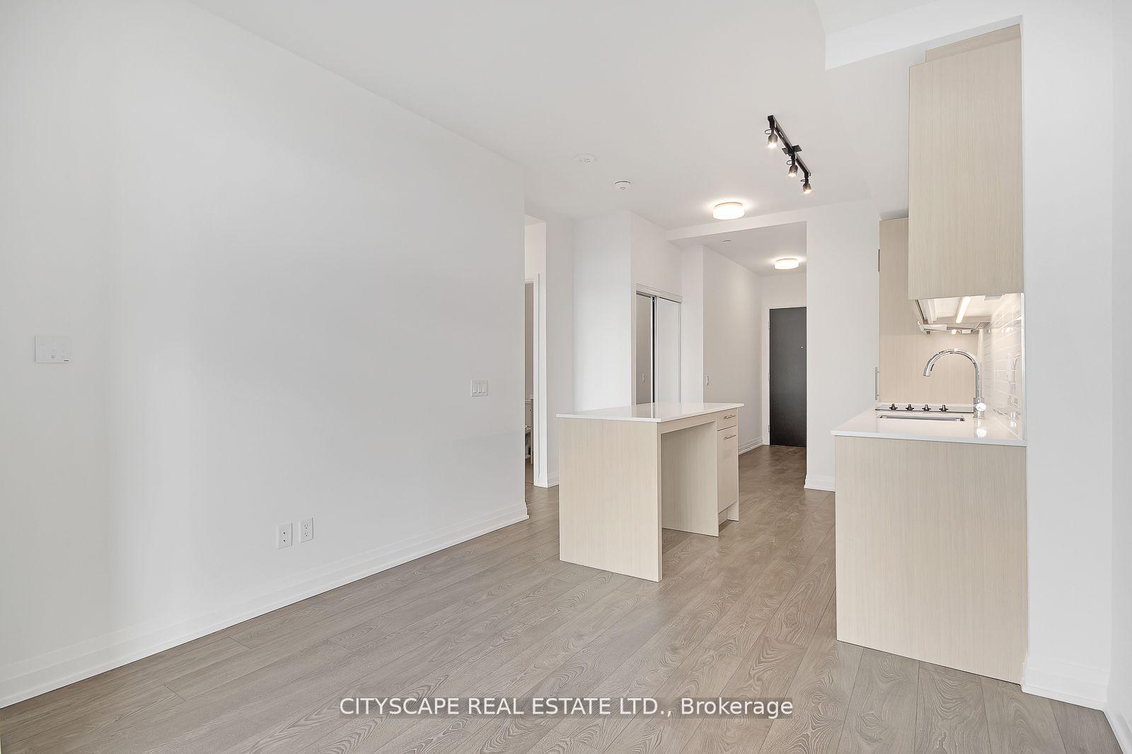 Photo 8 of Unit 1501, 286 Main Street, Toronto, East End-Danforth — HOMEH