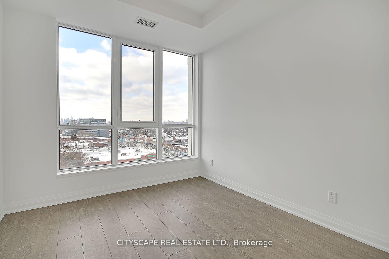 Photo 19 of Unit 1501, 286 Main Street, Toronto, East End-Danforth — HOMEH