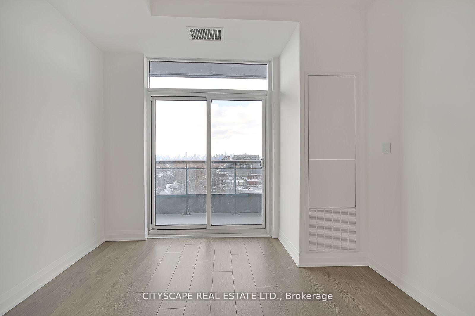 Photo 7 of Unit 1501, 286 Main Street, Toronto, East End-Danforth — HOMEH