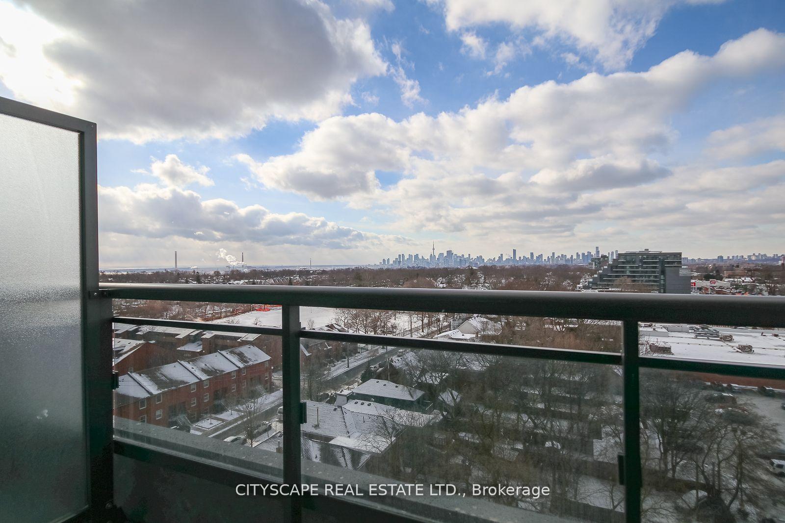 Photo 25 of Unit 1501, 286 Main Street, Toronto, East End-Danforth — HOMEH
