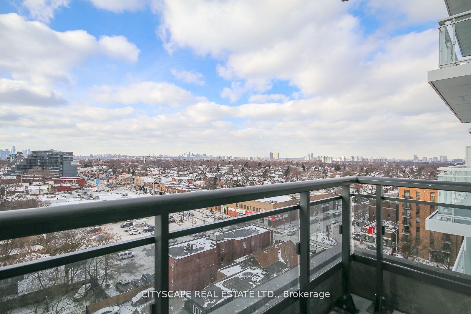 Photo 21 of Unit 1501, 286 Main Street, Toronto, East End-Danforth — HOMEH