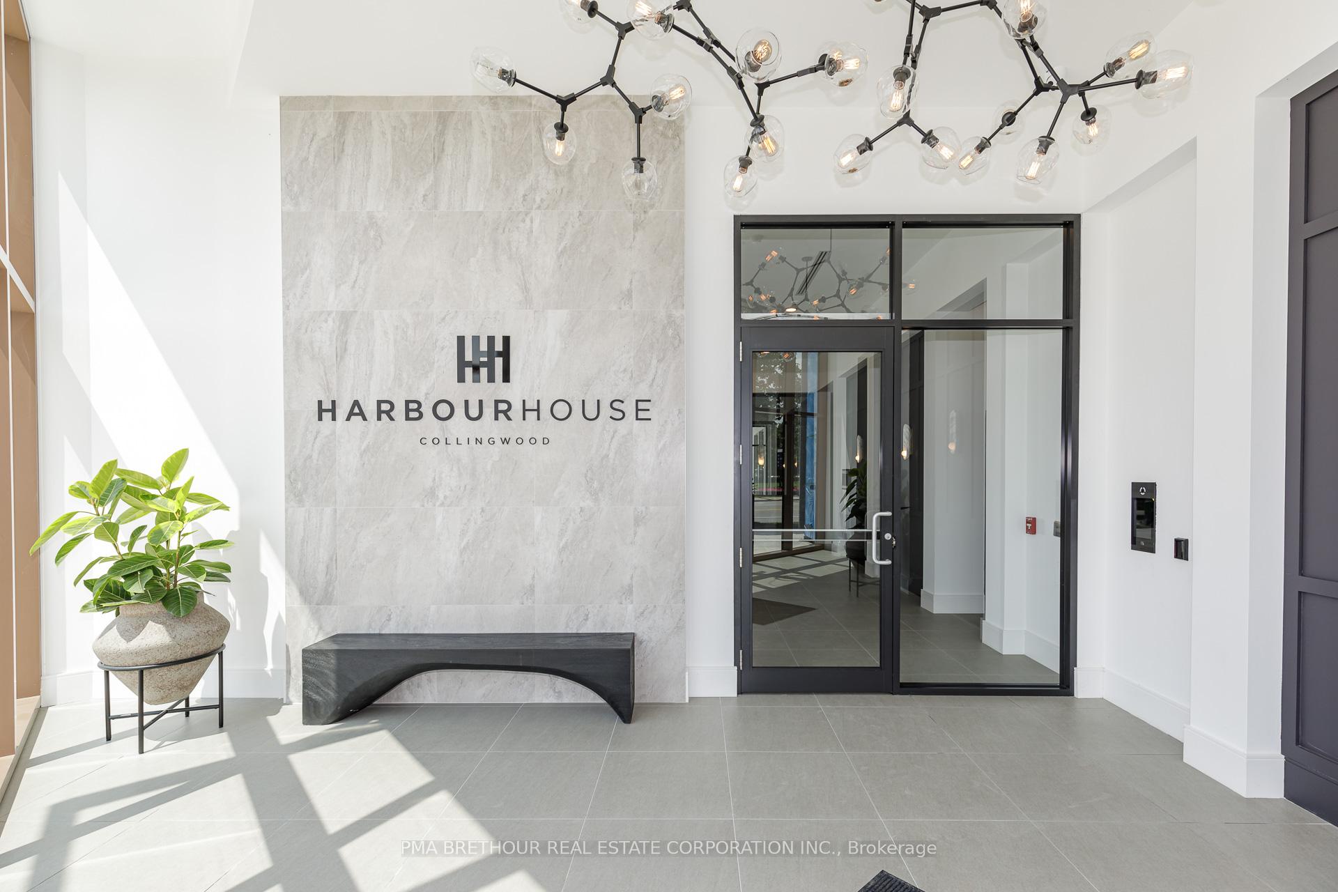 Photo 1 of Unit 504, 31 Huron Street, Collingwood — HOMEH