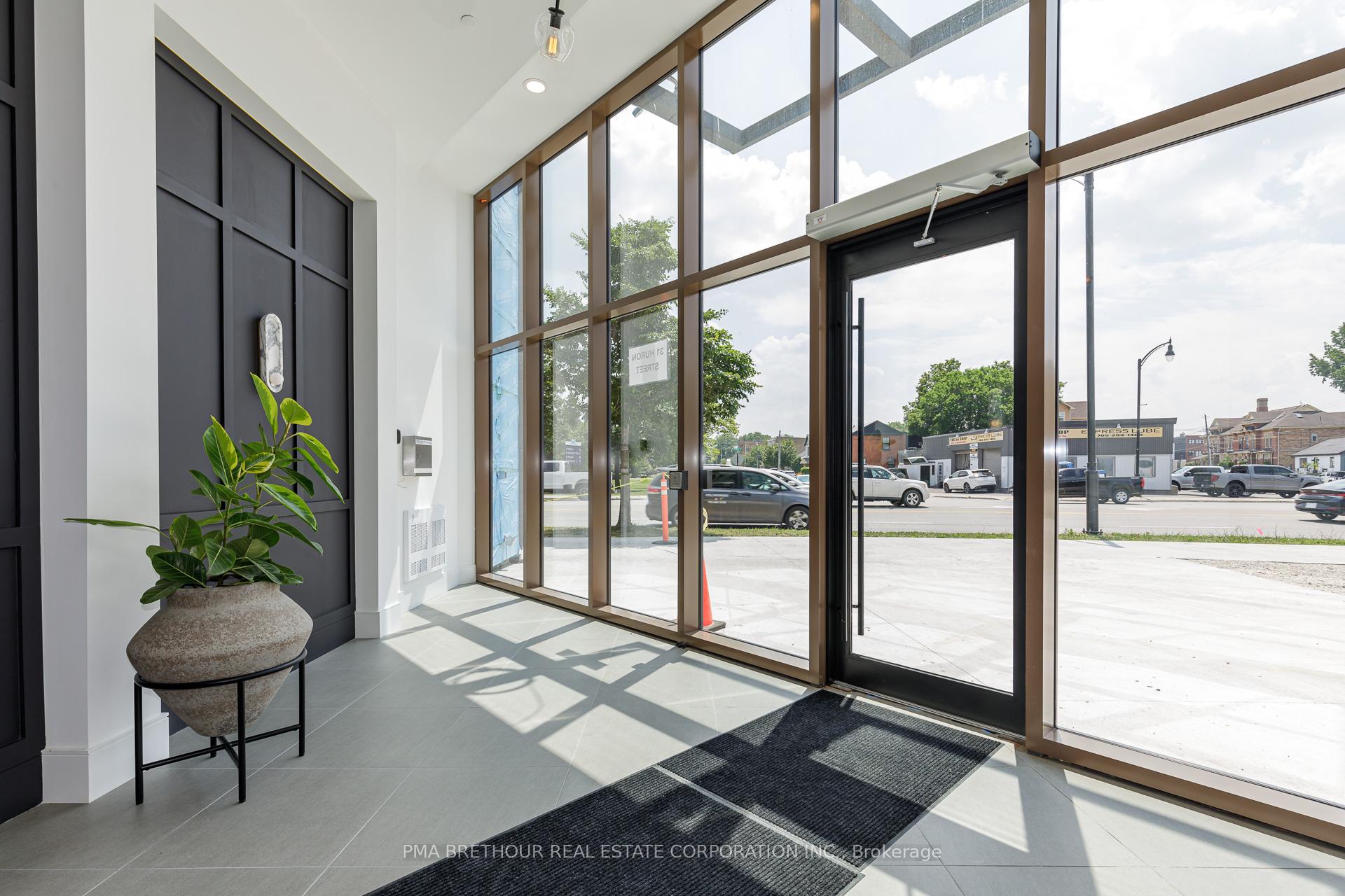 Photo 14 of Unit 504, 31 Huron Street, Collingwood — HOMEH