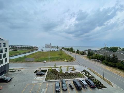 Photo 10 of Unit 504, 31 Huron Street, Collingwood — HOMEH