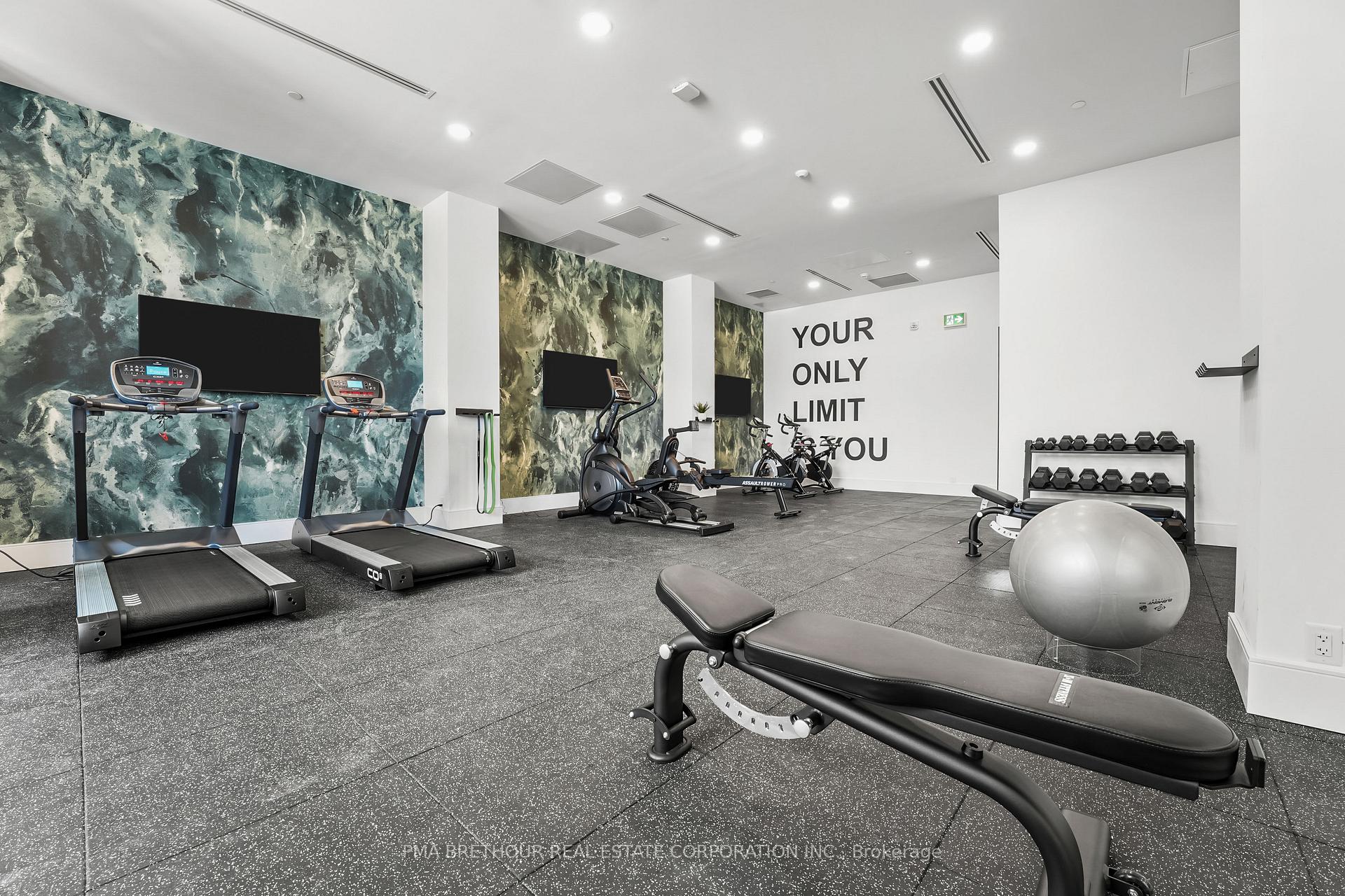 Photo 17 of Unit 504, 31 Huron Street, Collingwood — HOMEH