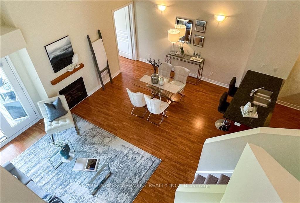 Photo 1 of Unit 302, 8 Brandy Lane, Collingwood — HOMEH