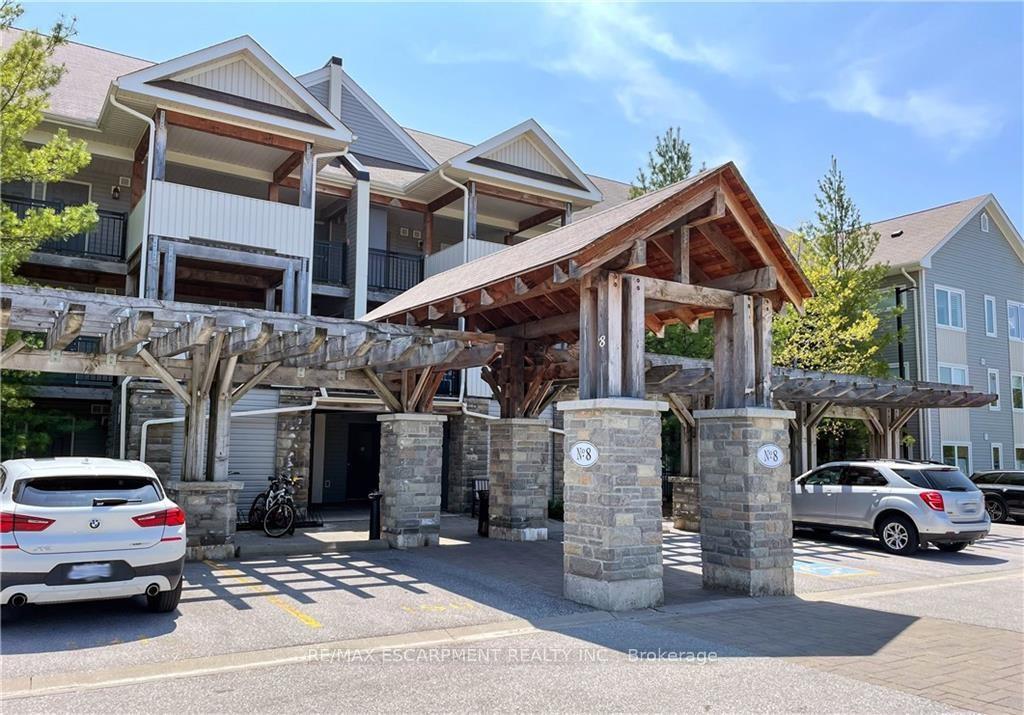 Photo 4 of Unit 302, 8 Brandy Lane, Collingwood — HOMEH