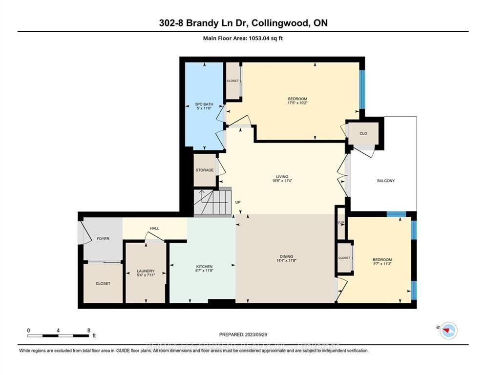 Photo 26 of Unit 302, 8 Brandy Lane, Collingwood — HOMEH