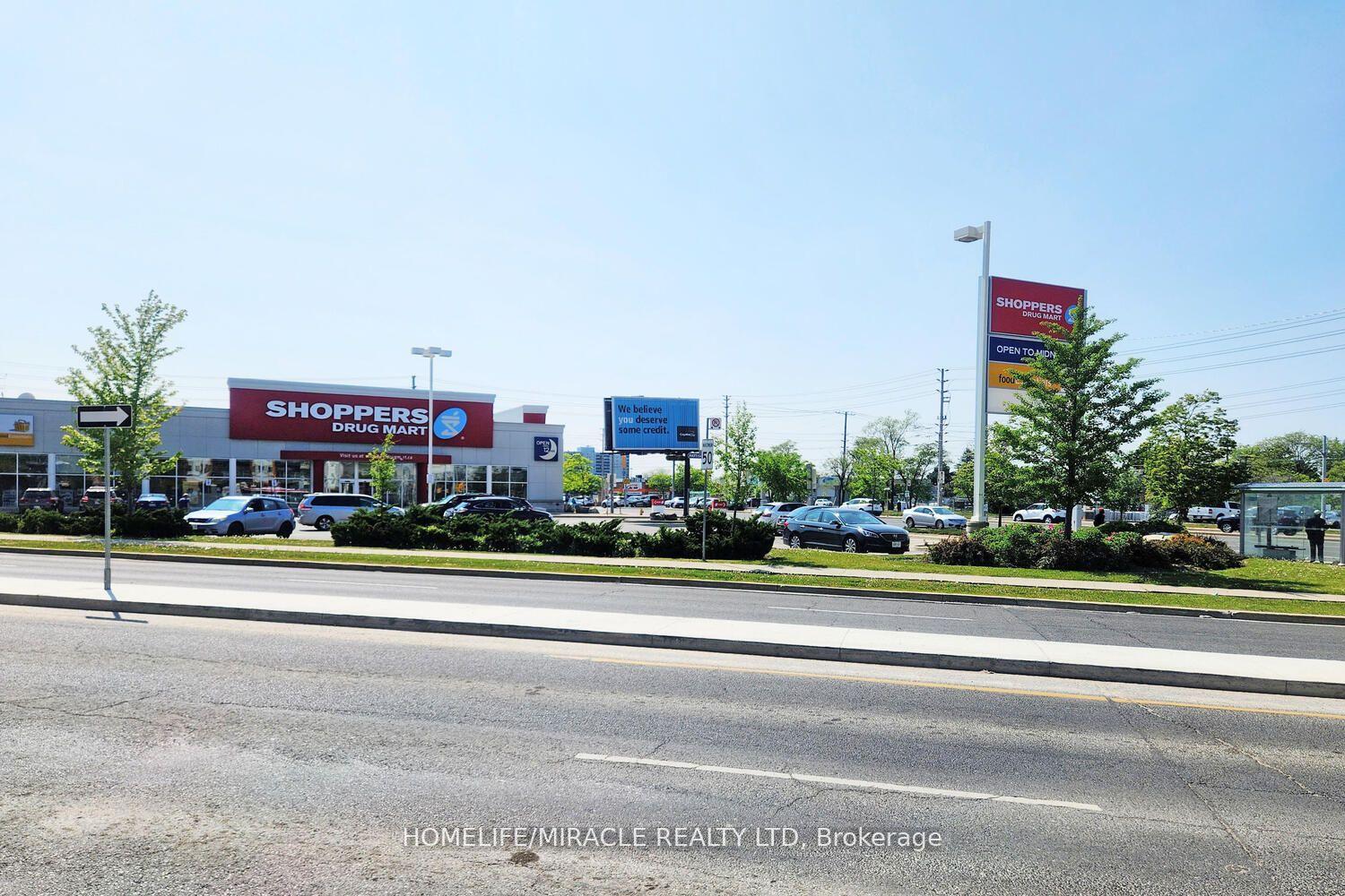 Photo 12 of Unit 113, 1081 Danforth Road E, Scarborough, Eglinton East — HOMEH
