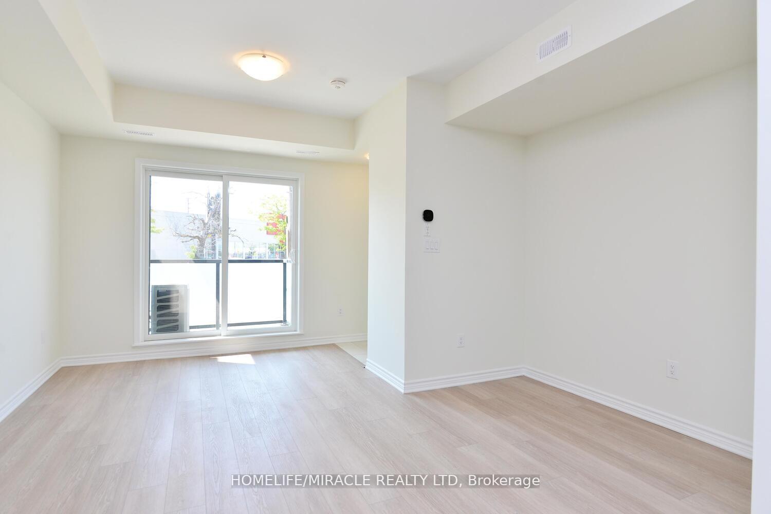 Photo 10 of Unit 113, 1081 Danforth Road E, Scarborough, Eglinton East — HOMEH