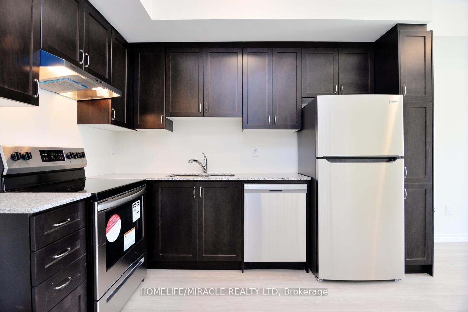 Photo 19 of Unit 113, 1081 Danforth Road E, Scarborough, Eglinton East — HOMEH