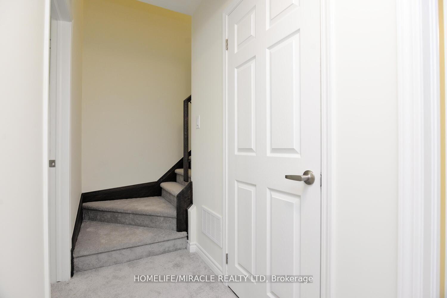 Photo 16 of Unit 113, 1081 Danforth Road E, Scarborough, Eglinton East — HOMEH