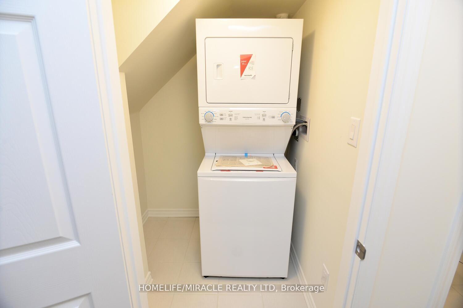 Photo 21 of Unit 113, 1081 Danforth Road E, Scarborough, Eglinton East — HOMEH