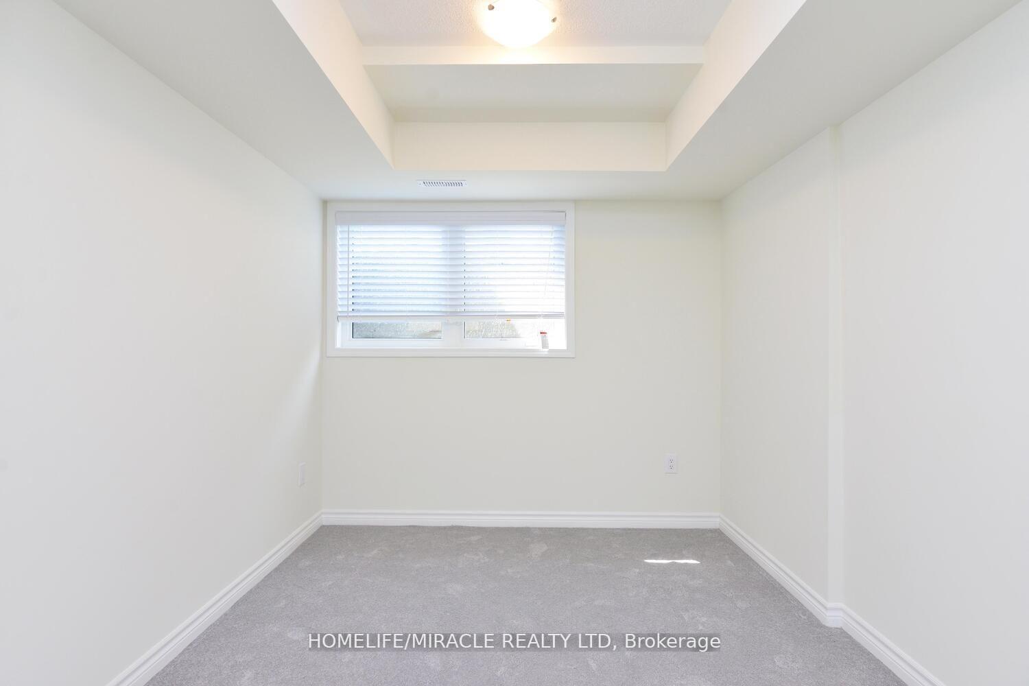 Photo 32 of Unit 113, 1081 Danforth Road E, Scarborough, Eglinton East — HOMEH