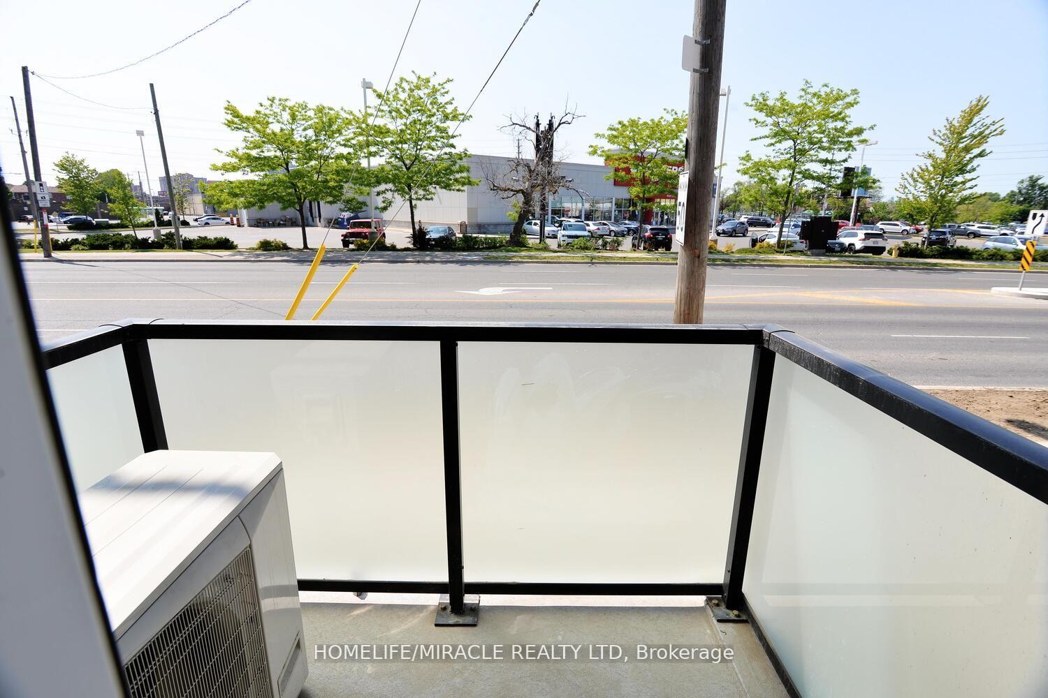 Photo 33 of Unit 113, 1081 Danforth Road E, Scarborough, Eglinton East — HOMEH
