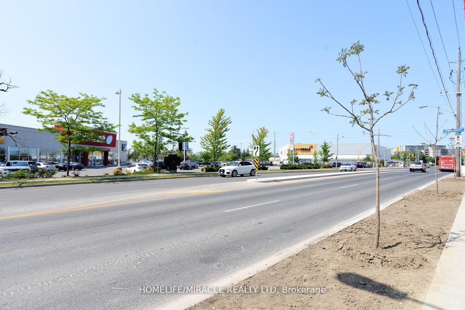 Photo 34 of Unit 113, 1081 Danforth Road E, Scarborough, Eglinton East — HOMEH