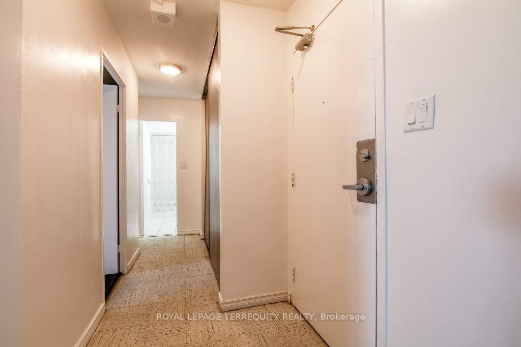 Photo 18 of Unit 1512, 5 Massey Square, Toronto, Crescent Town — HOMEH