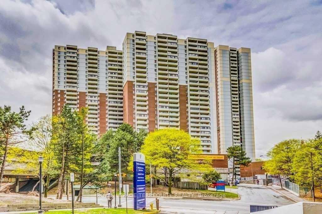 Photo 8 of Unit 1512, 5 Massey Square, Toronto, Crescent Town — HOMEH