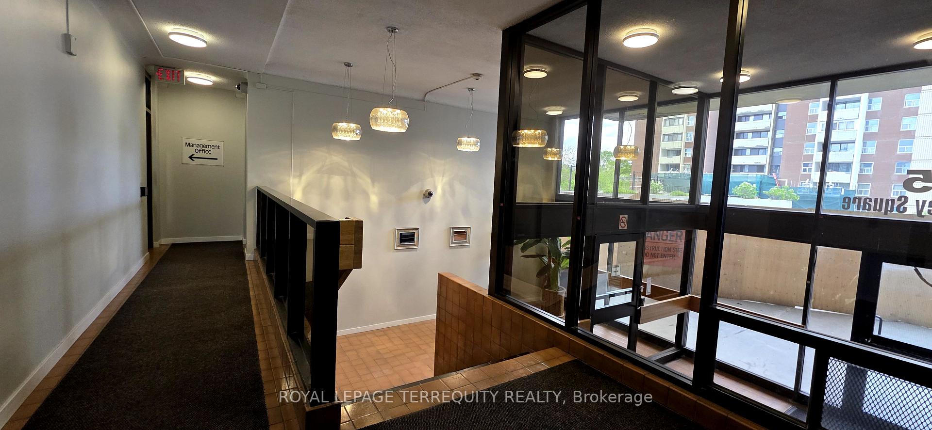 Photo 25 of Unit 1512, 5 Massey Square, Toronto, Crescent Town — HOMEH