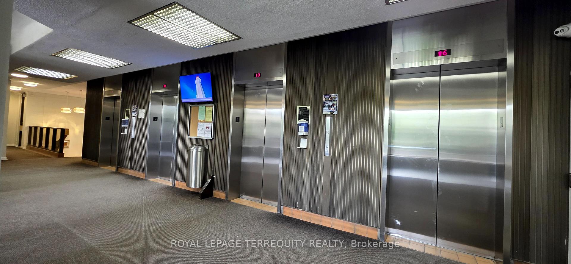 Photo 19 of Unit 1512, 5 Massey Square, Toronto, Crescent Town — HOMEH