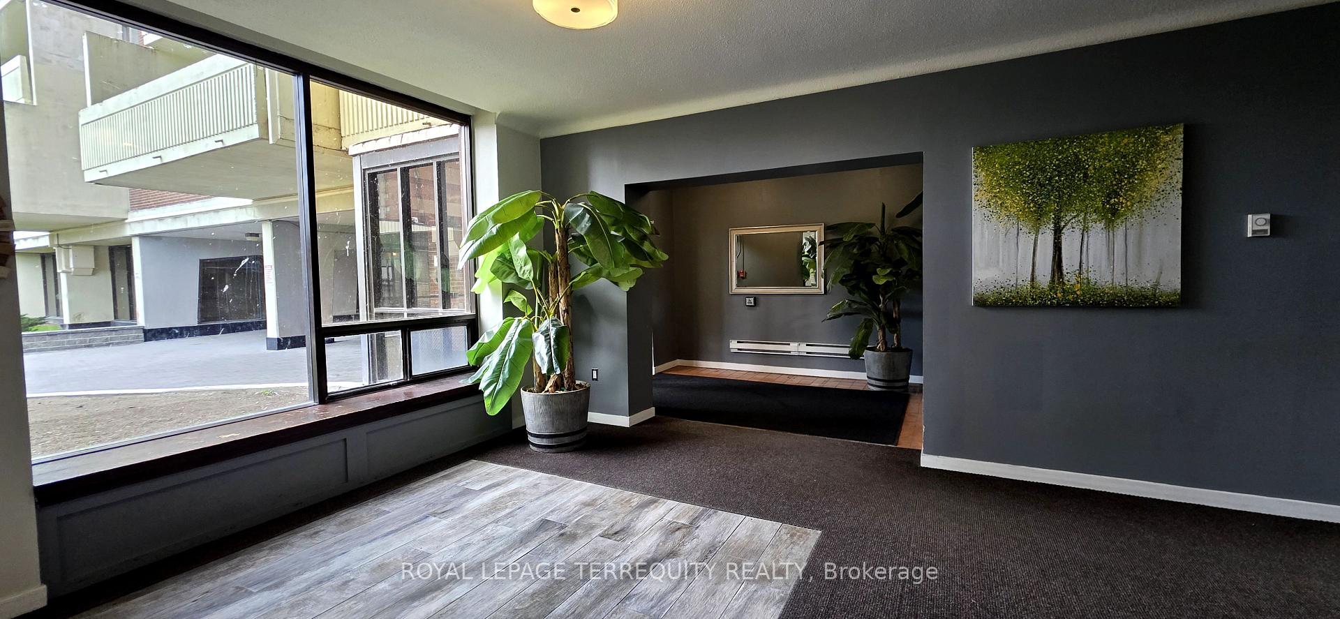 Photo 22 of Unit 1512, 5 Massey Square, Toronto, Crescent Town — HOMEH