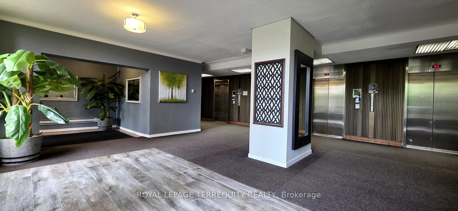 Photo 20 of Unit 1512, 5 Massey Square, Toronto, Crescent Town — HOMEH