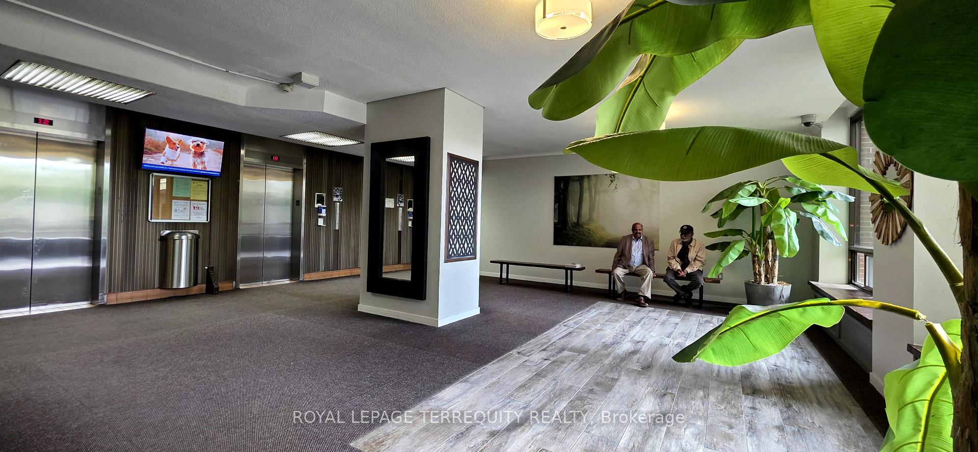 Photo 28 of Unit 1512, 5 Massey Square, Toronto, Crescent Town — HOMEH
