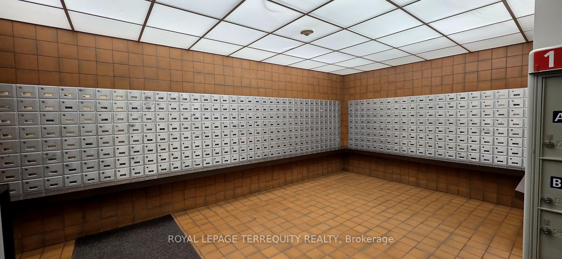 Photo 26 of Unit 1512, 5 Massey Square, Toronto, Crescent Town — HOMEH