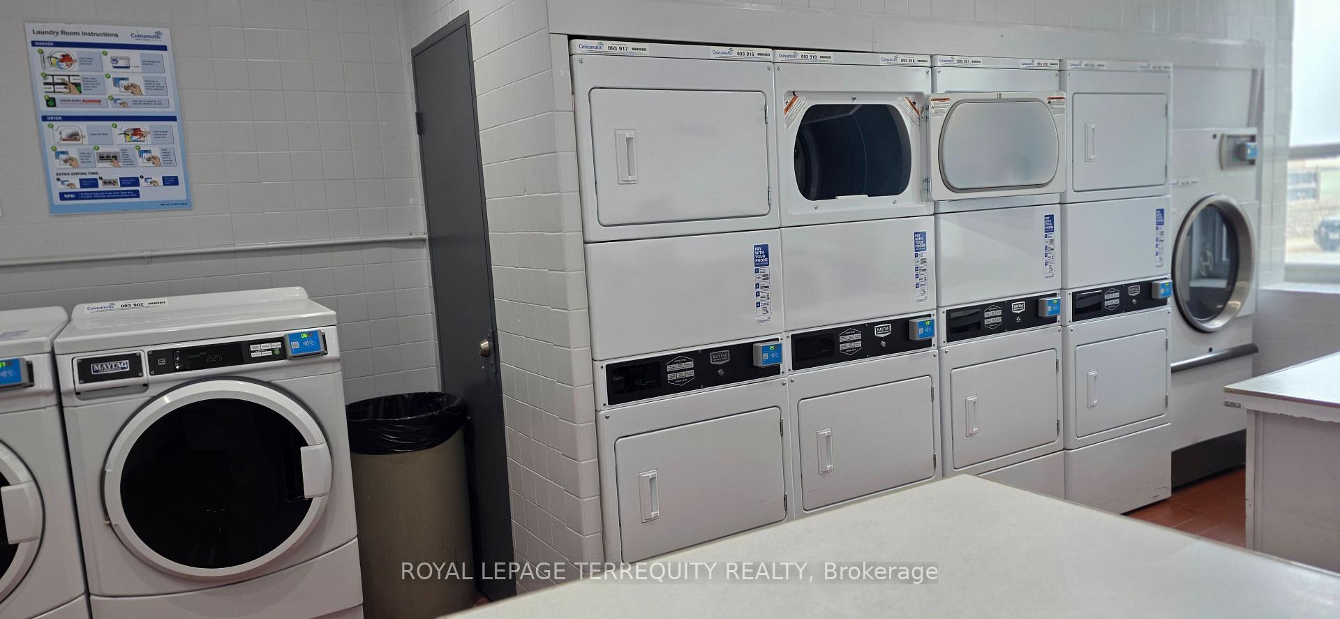 Photo 24 of Unit 1512, 5 Massey Square, Toronto, Crescent Town — HOMEH