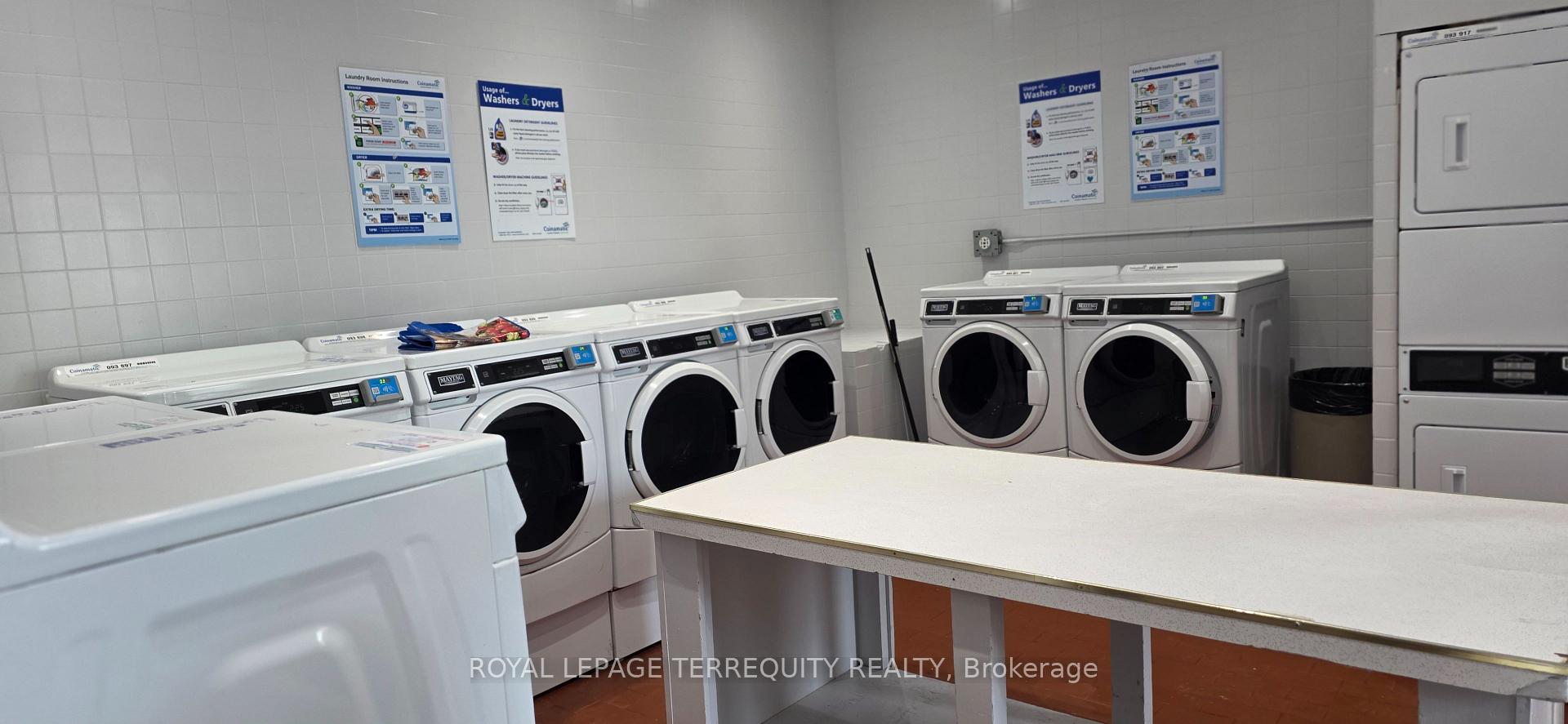 Photo 23 of Unit 1512, 5 Massey Square, Toronto, Crescent Town — HOMEH