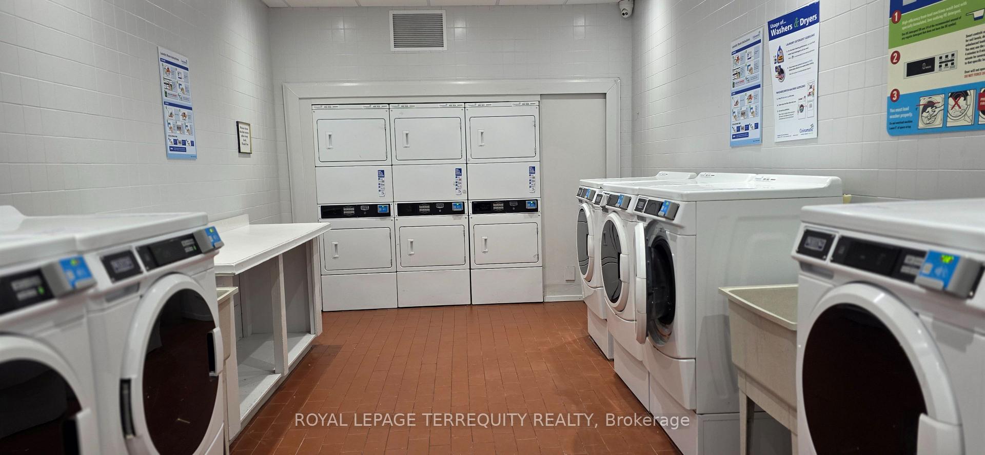 Photo 21 of Unit 1512, 5 Massey Square, Toronto, Crescent Town — HOMEH