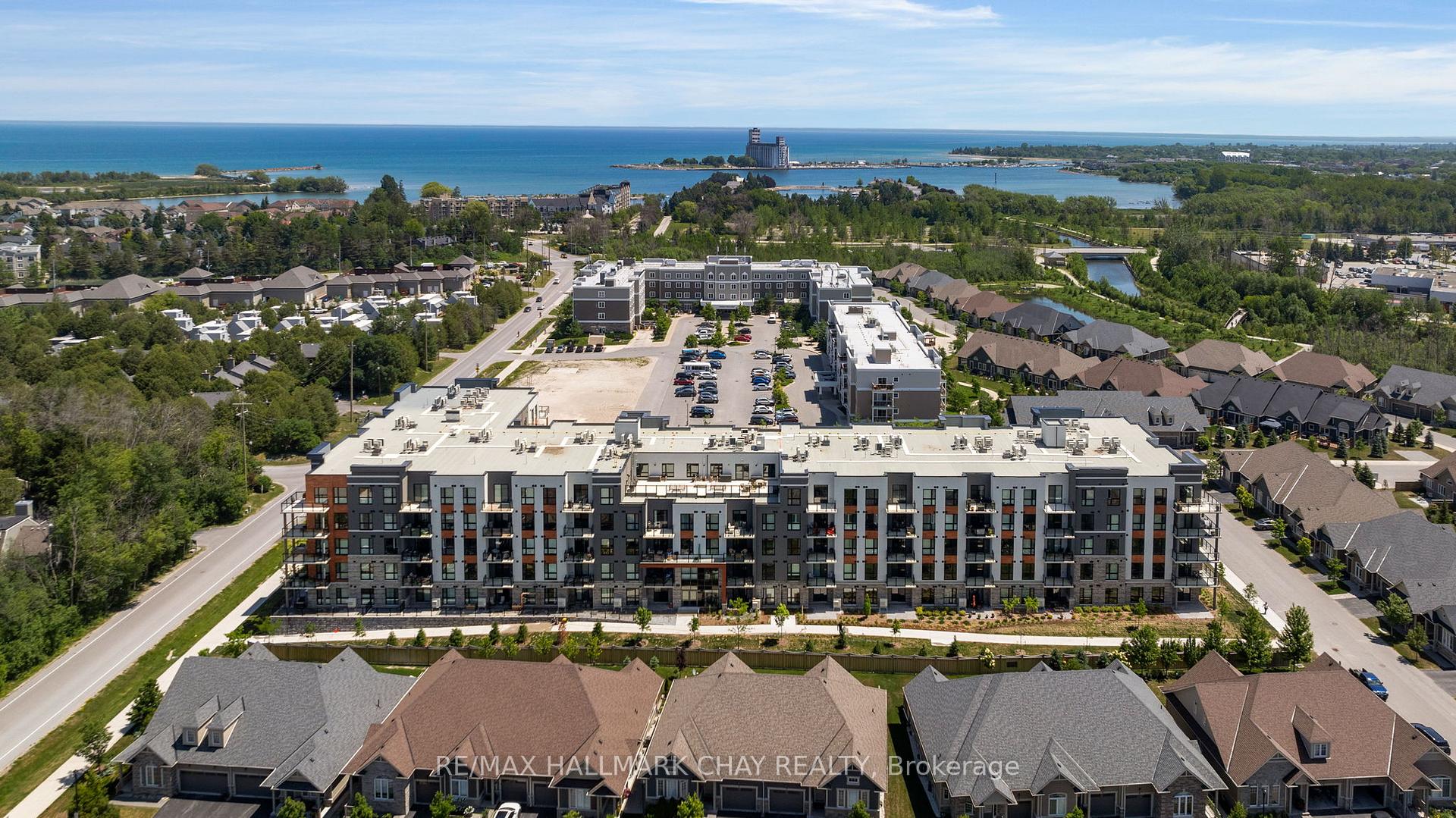 Photo 1 of Unit 224, 4 Kimberly Lane, Collingwood — HOMEH