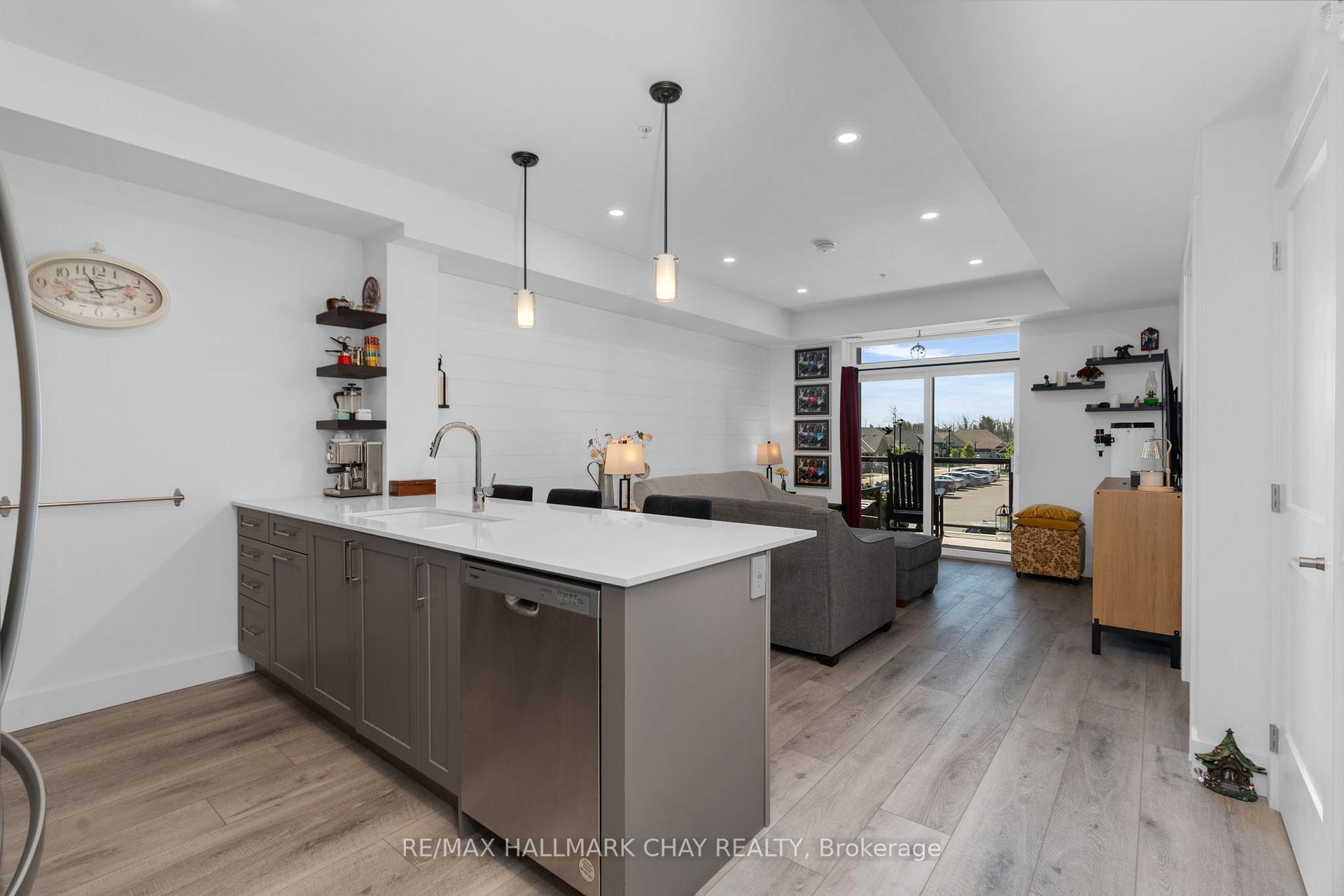 Photo 19 of Unit 224, 4 Kimberly Lane, Collingwood — HOMEH