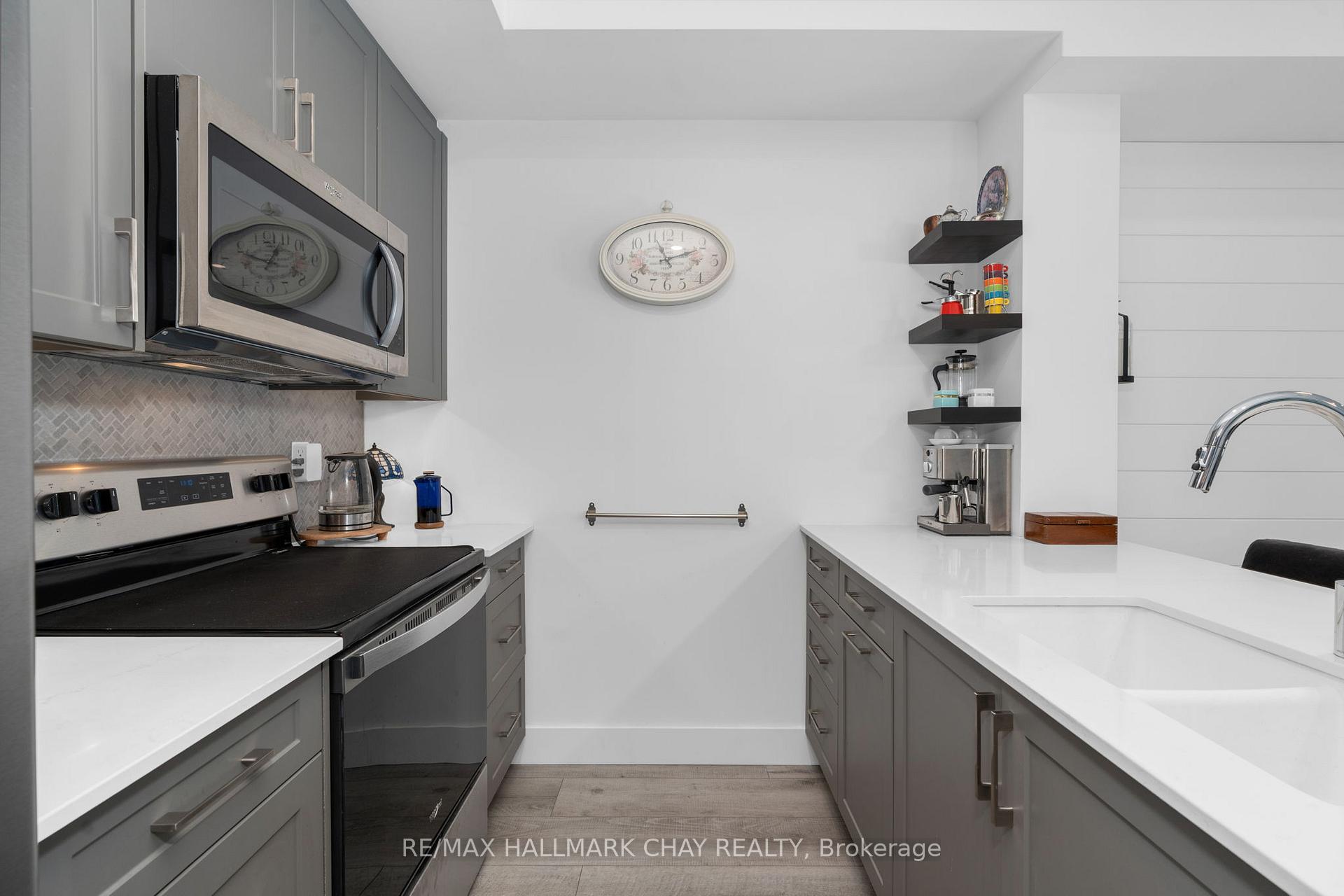 Photo 4 of Unit 224, 4 Kimberly Lane, Collingwood — HOMEH