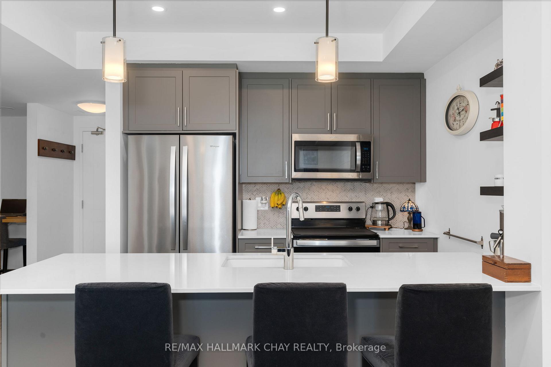 Photo 3 of Unit 224, 4 Kimberly Lane, Collingwood — HOMEH