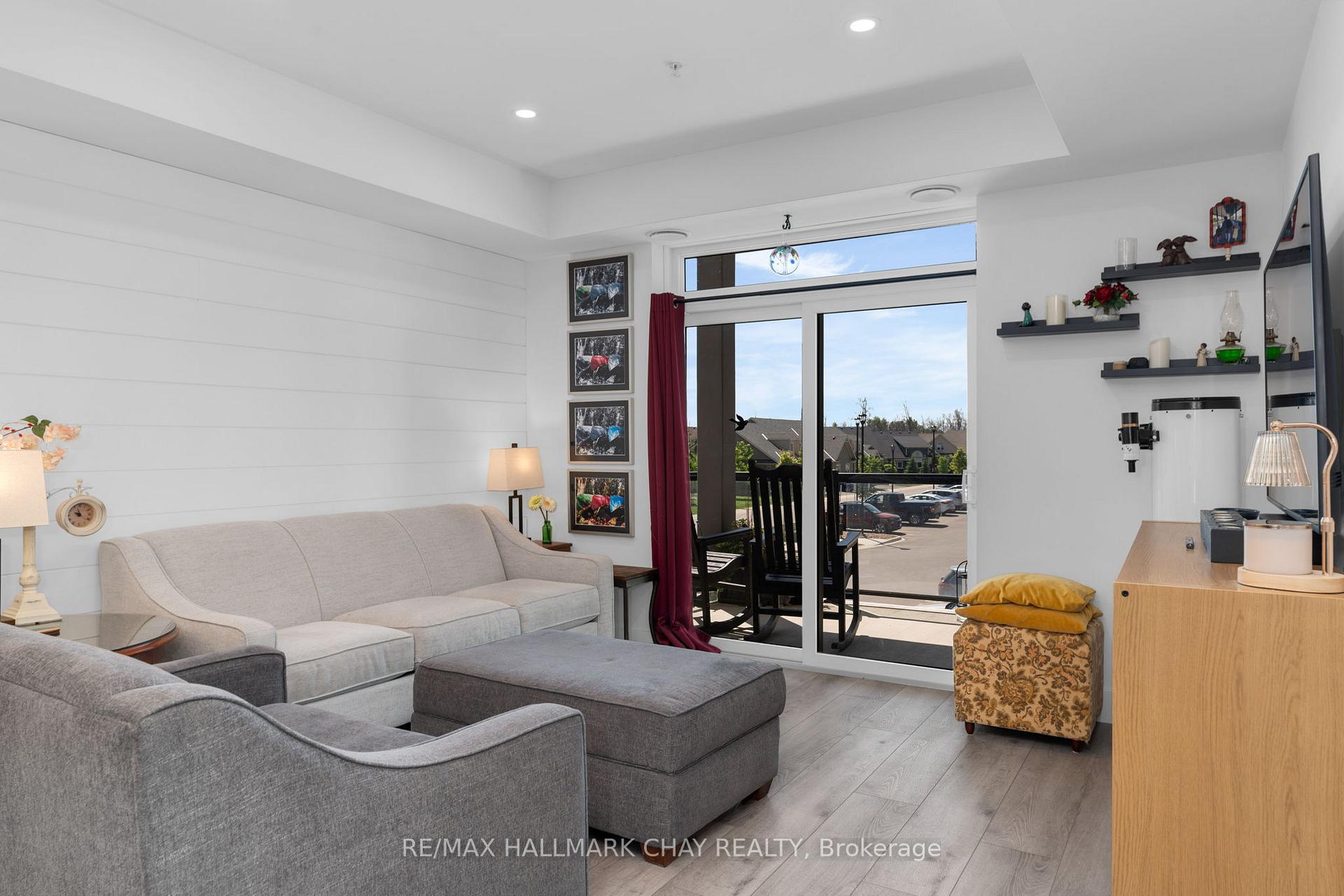 Photo 8 of Unit 224, 4 Kimberly Lane, Collingwood — HOMEH