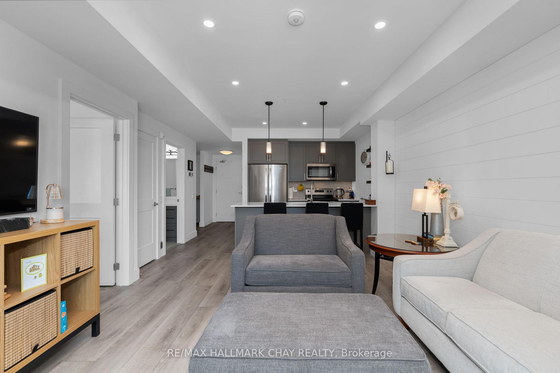 Photo 14 of Unit 224, 4 Kimberly Lane, Collingwood — HOMEH