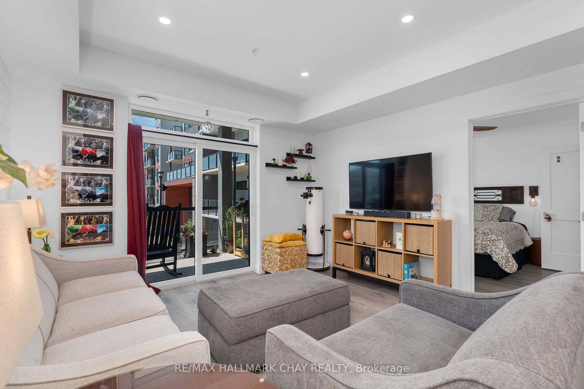 Photo 9 of Unit 224, 4 Kimberly Lane, Collingwood — HOMEH